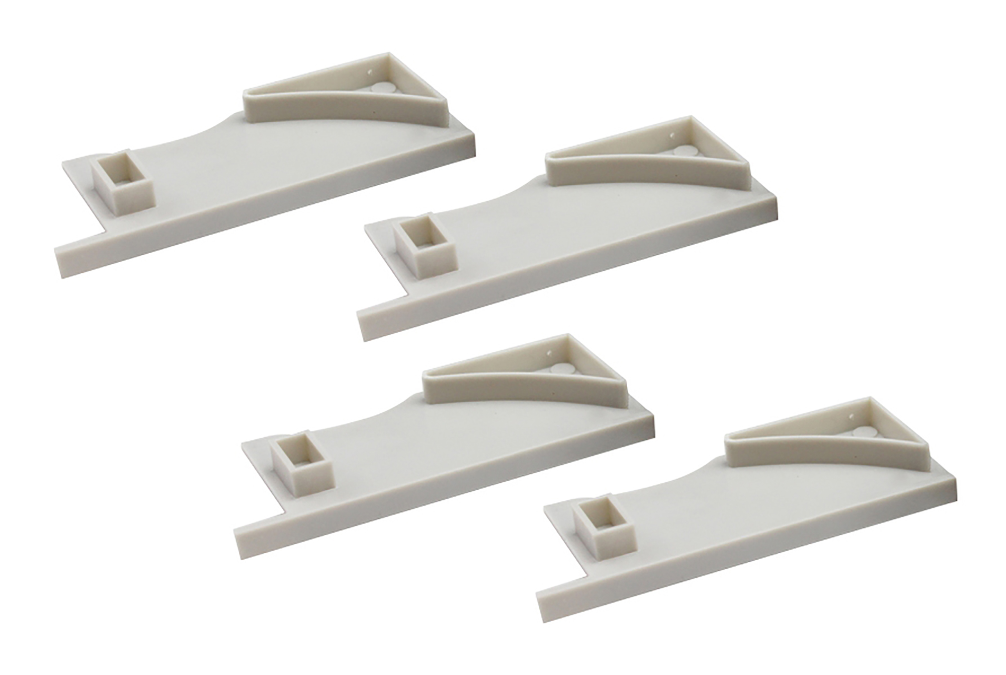 Lin 7826RW Profiles Dlux Profile Accessories Lin 7826RW Profiles Dlux Profile Accessories